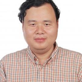 吴金闪