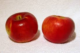 Two Apples